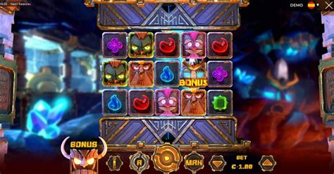 Dwarf Treasure Slot - Play Online